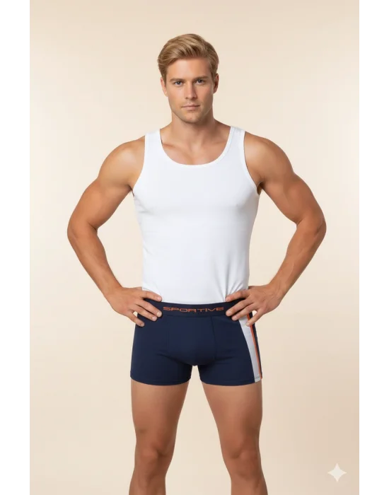 Erkek Modal Boxer 1080