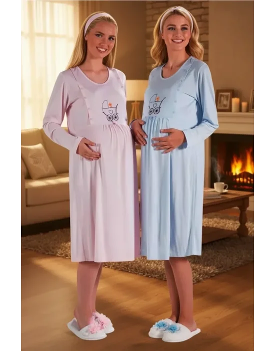 Estiva Micro Viscon Lohusa Gecelik 17384