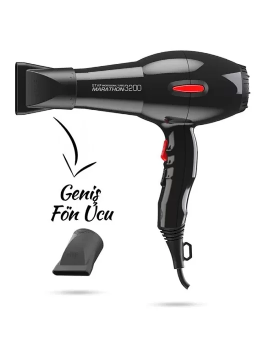 Etap 3200 Marathon Professional Hair Dryer