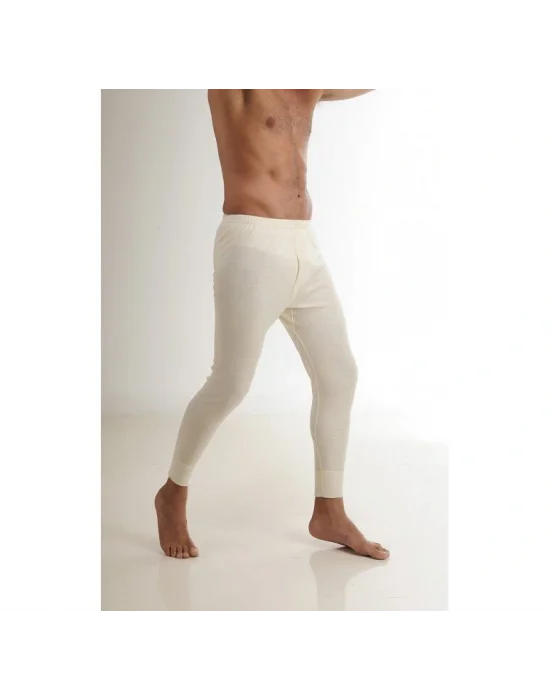 Güvenç Yün Erkek Alt L