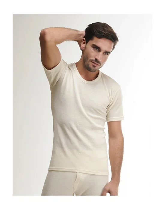 Güvenç Yün Kısakol Fanila M