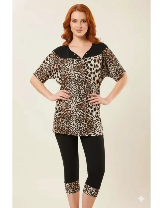 HMD BAYAN BASKILI TAYT TAKIM 60013