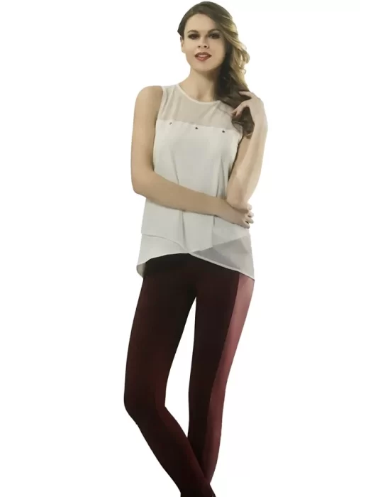 HMD Women Leggings Set 60044