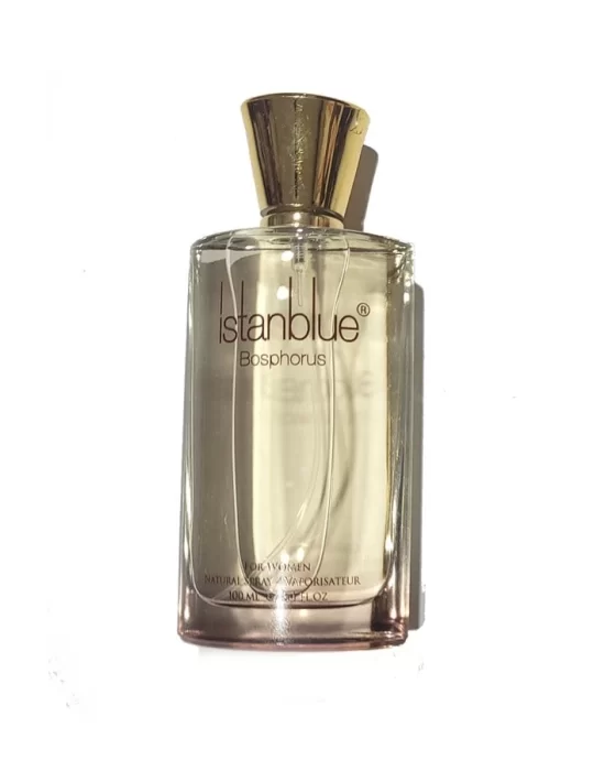 İstanblue EDT Bosphorus Scent 100 Ml Womens Perfume