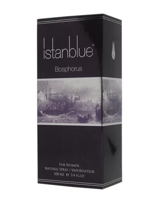 İstanblue EDT Bosphorus Scent 100 Ml Womens Perfume