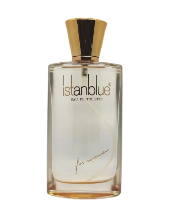 İstanblue EDT Klasik Koku 100 Ml Kadın Parfümü