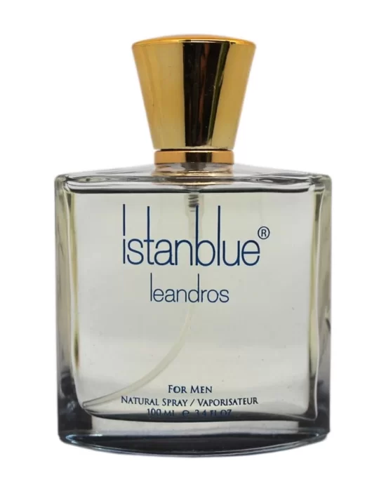 İstanblue EDT Leandros Koku 100 Ml Erkek Parfüm