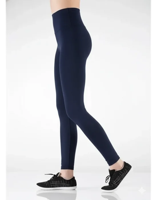 İtaliana Sealess Termal Tayt 3209