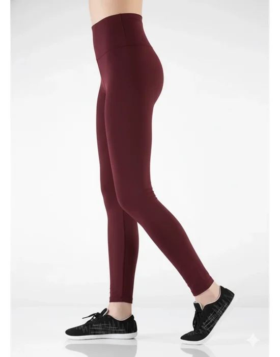 İtaliana Sealess Termal Tayt 3209