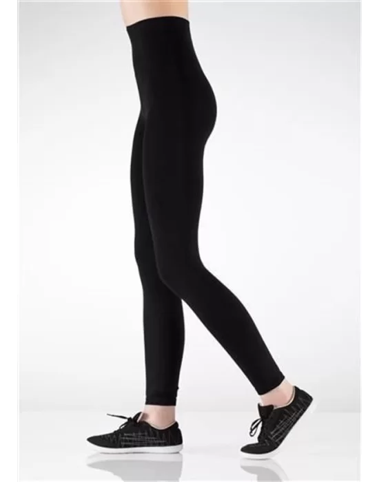 Italiana Sealess Thermal Leggings 3209