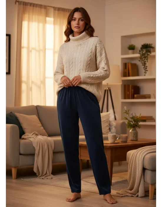 Velvet Womens Single Bottom 9302