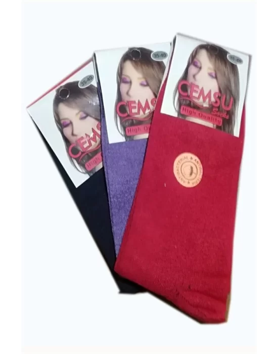 Womens Socks 12 Pieces