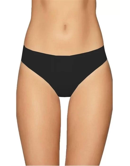 Womens Classic Seamless Bikini 2621