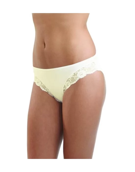 Womens Lace Panties Private 1336