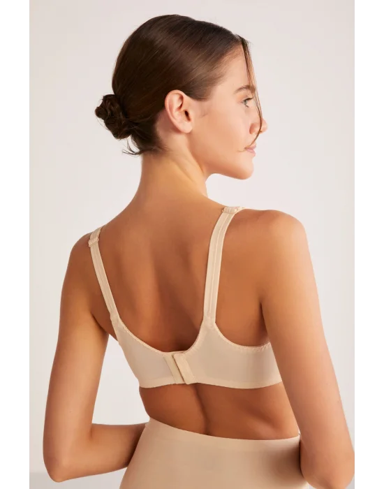 Kadın SUTYEN Martina Toparlayıcı Dantelli Sütyen
