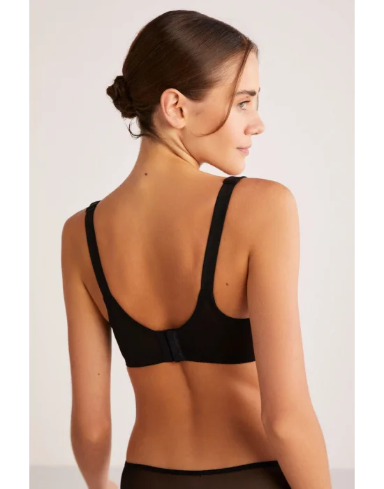 Kadın SUTYEN Martina Toparlayıcı Dantelli Sütyen