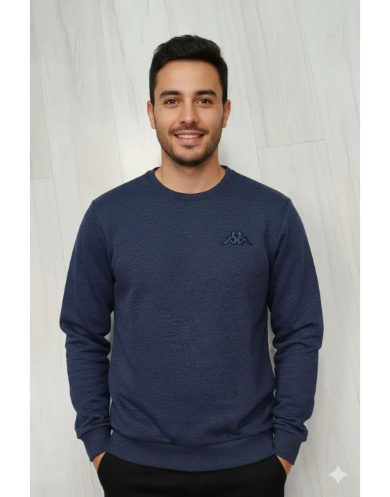 Kappa Basic Sweatshirt L