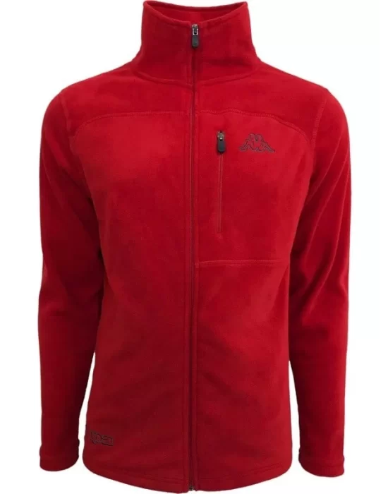 Kappa Full Zip Polar Jacket