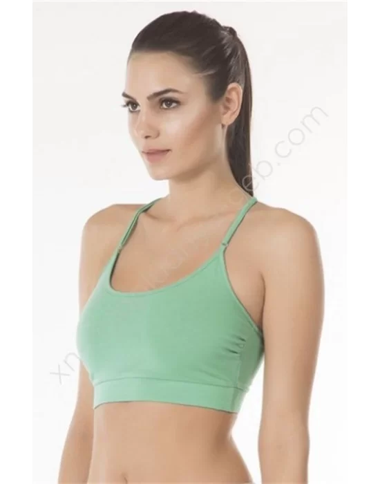 Kom Fit Sütyen
