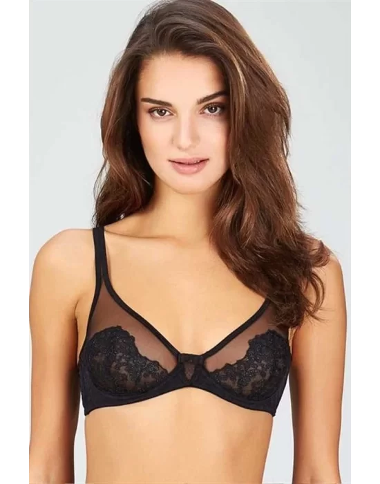 Kom Jessica Underwired Bra