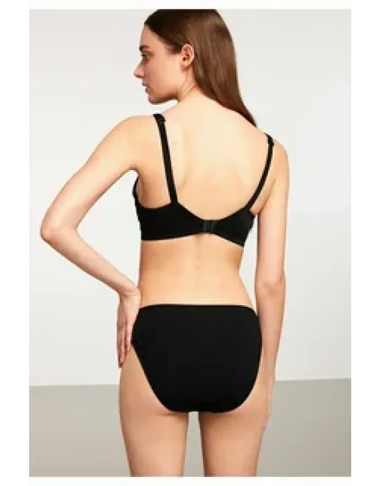 Kom Rosenna Sütyen 85c siyah