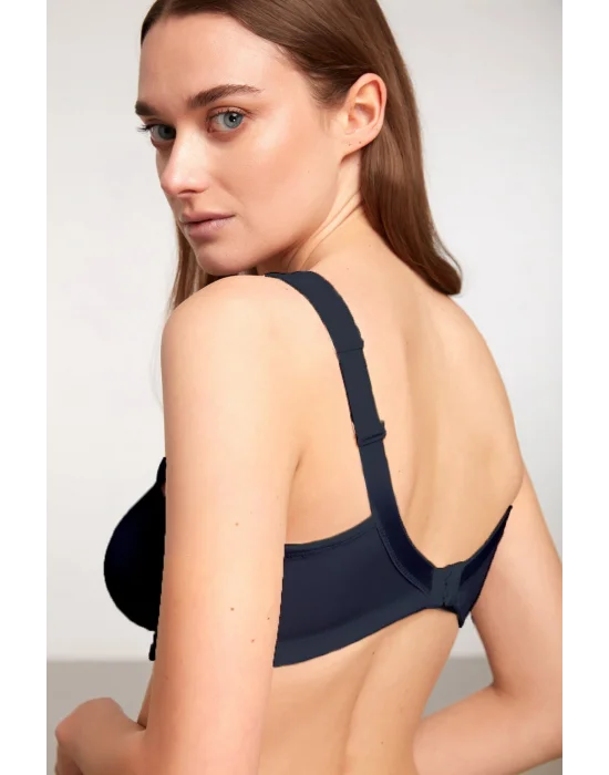 Kom Serena Dikişsiz Toparlayıcı Sütyen