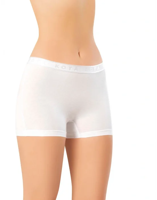 kota kadın boxer