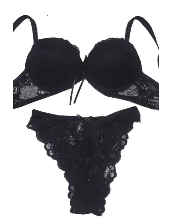 Le Jardin Brode Bra Set 6400