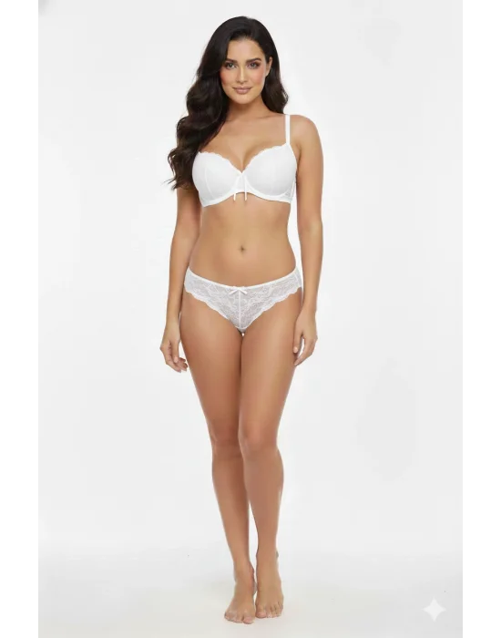 Le Jardin Brode Sütyen Takımı 6400