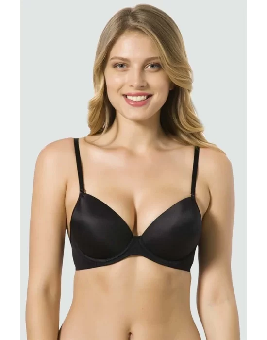 Le Jardin Micro Supported Padded Bra 7050