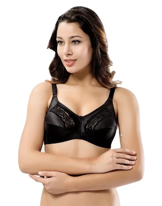 Le Jardin Minimizer Bra 820