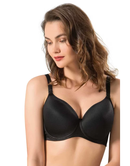 Le Jardin Toparlayıcı Telsiz Soft B Cup Sütyen 9150