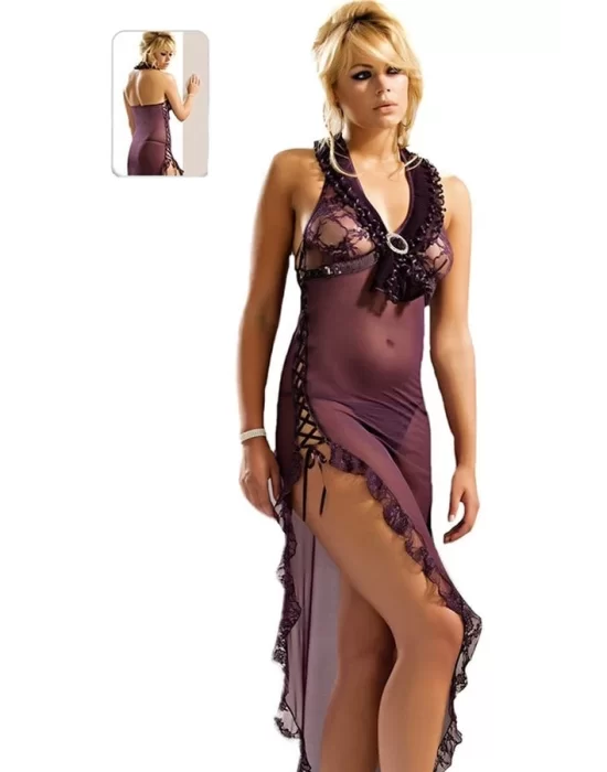 Le Jardin Long Nightgown 2700