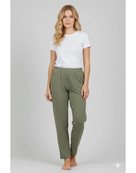 LİMİSSİ WOMENS SINGLE BOTTOM