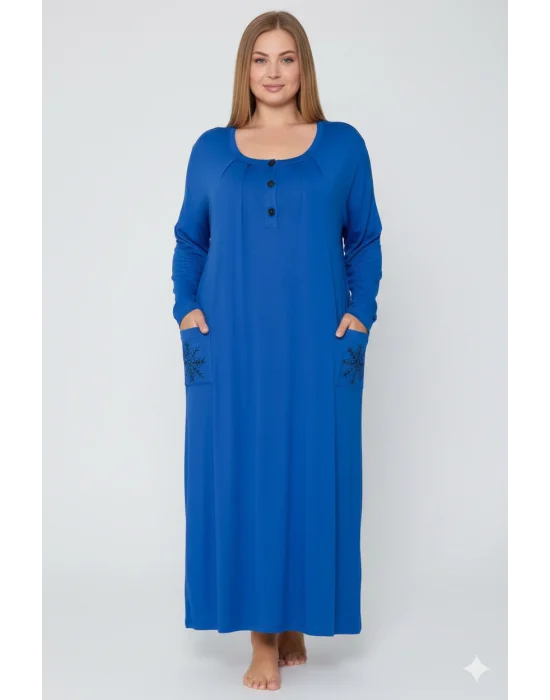 LİMİSSİ VİSKON GECELİK