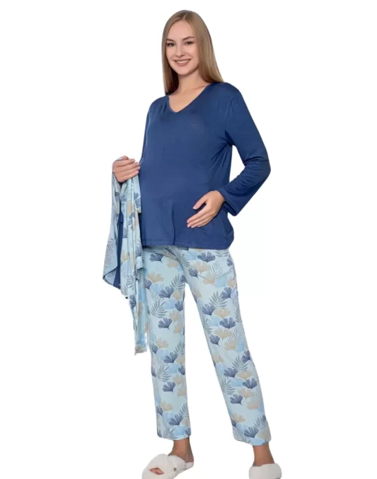 Limissi Viscose womens pajama set