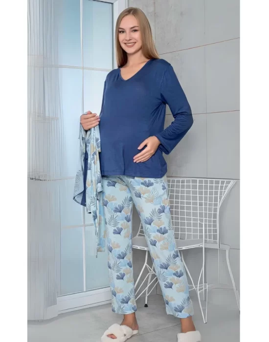 Limissi Viscose womens pajama set