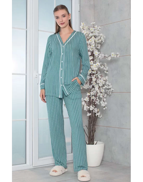 Limissi Viscose Pajama Set