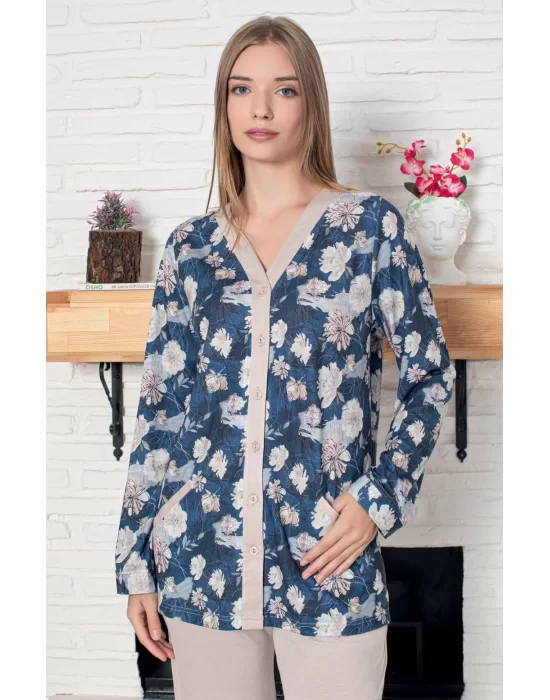 LIMISI VISCON PAJAMA SET