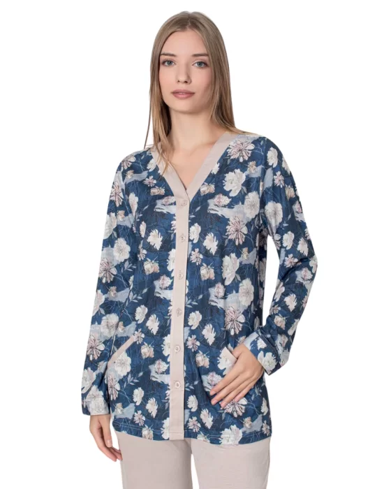 LIMISI VISCON PAJAMA SET