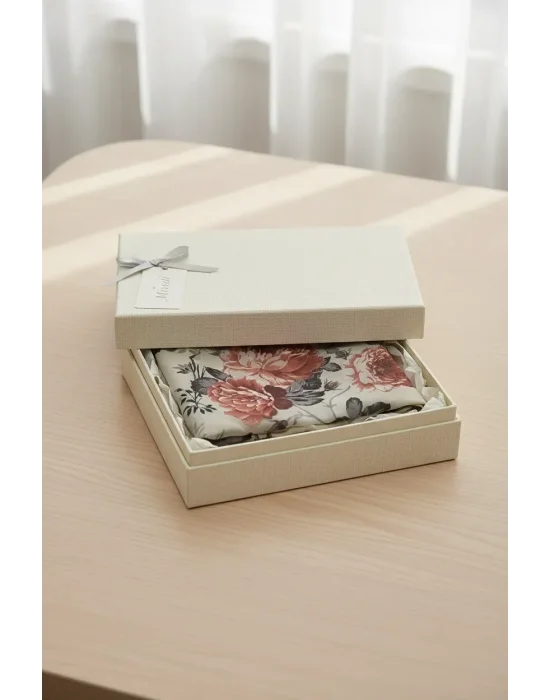 Mısırlı Polyester Alize Eşarp 2