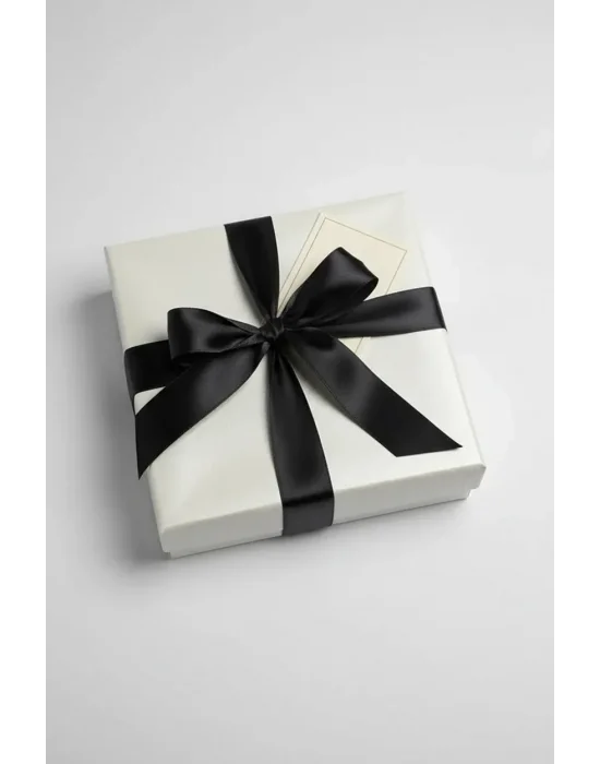 Mısırlı Polyester Eşarp Desen 1