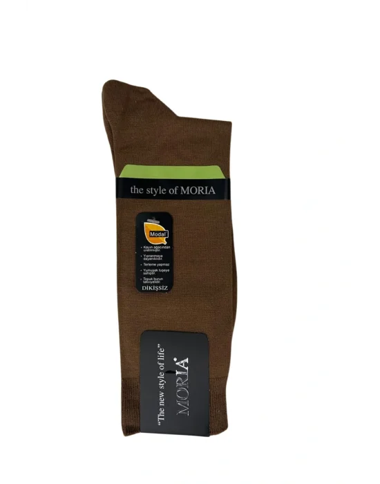 MORIA MODAL MALE SOCKS 555