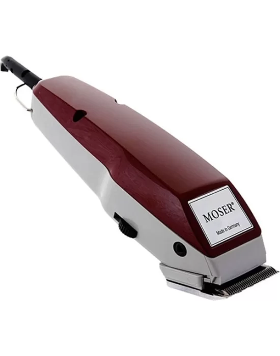 Moser 1400-0050 Professional Hair Cutting Machine