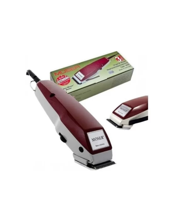 Moser 1400-0050 Professional Hair Cutting Machine