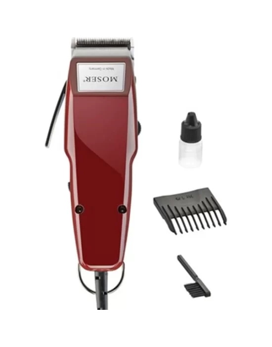 Moser 1400-0050 Professional Hair Cutting Machine