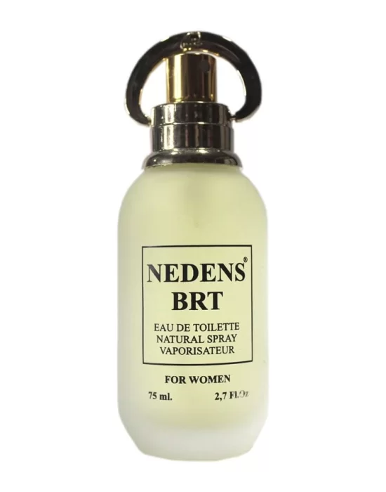 Nedens BRT For Women Kadın Parfüm 75ML