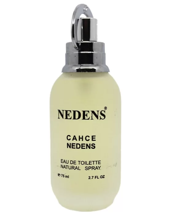 Nedens Cahce Edt 75 Ml Womens Perfume