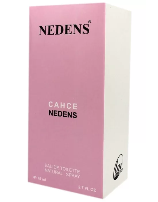 Nedens Cahce Edt 75 Ml Womens Perfume