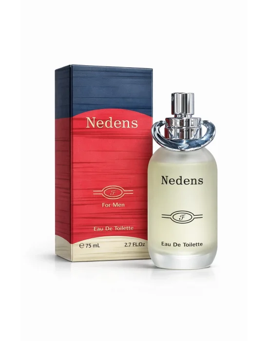 Nedens EDT FAHR 35 ML